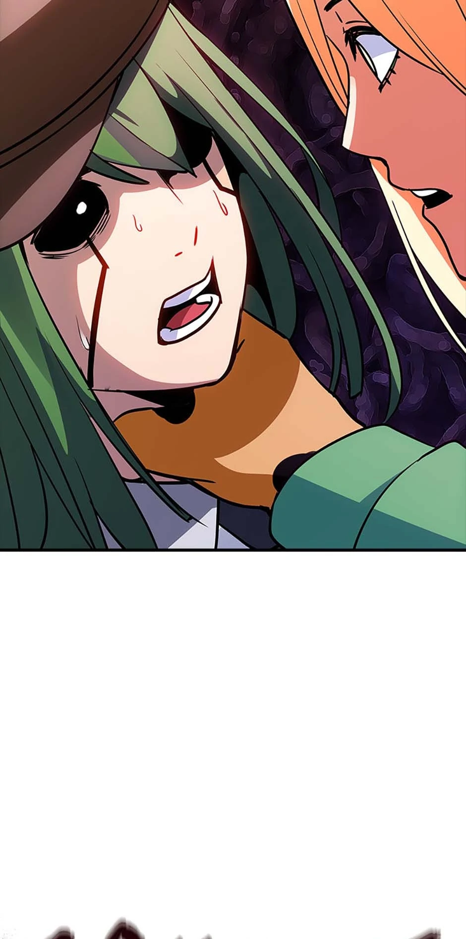 I have an SSS-rank Trait, but I want a Normal Life Chapter 119 40